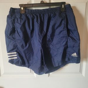 Vintage Adidas shorts